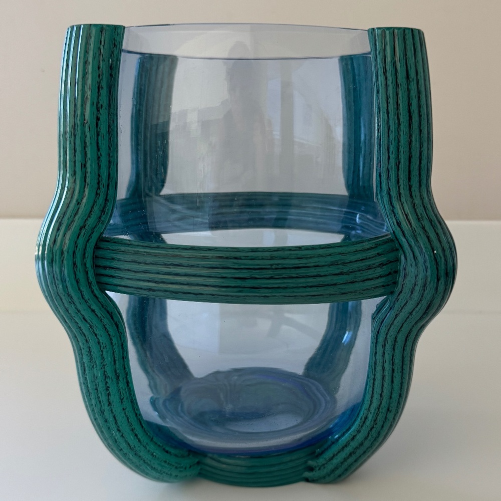 Casina Vase